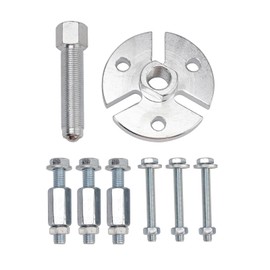 VIPIH Flywheel Puller Tool Flywheel Remover Universal For Polaris For Kawasaki For Ski-Doo For Snowmobile, ATV, Watercraft, Outboard Motor, Motorcycle, Chainsaws