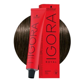 Schwarzkopf Igora Royal 5-1 Pack of 6 (6 x 60 ml)