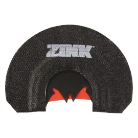 Zink Thunder Cutter Mouth Call