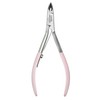 Elegant Touch Professional Implements Cuticle Nipper, Color may vary