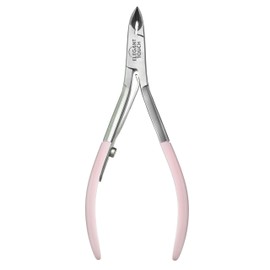 Elegant Touch Professional Implements Cuticle Nipper, Color may vary