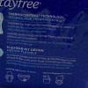 Stayfree 2) Stayfree Ultra Thin Regular with Wings 18 Pads