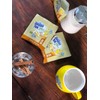 Jamaica Mountain Peak Ginger Turmeric Tea, Unsweetened, 14 x 0.7