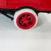 Ertl Mack Bulldog Lubricant Truck 1925 Texaco Die Cast Metal