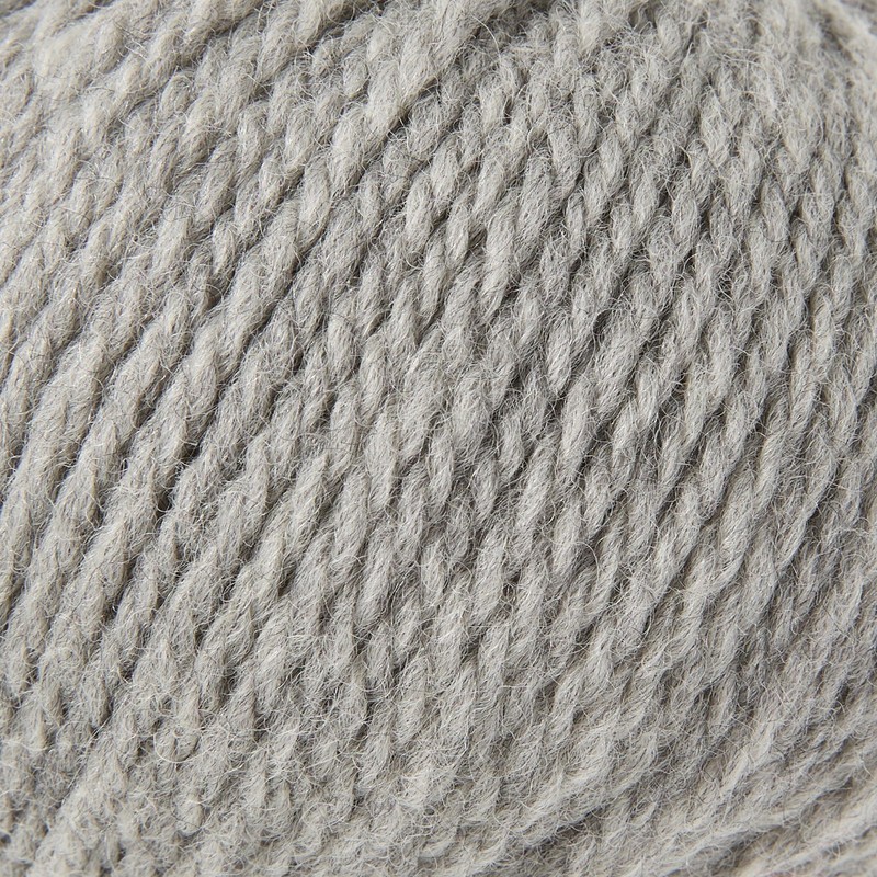 Gisimo 100% Merino Wool Yarn, 3-Ply Luxurious and Soft Yarn