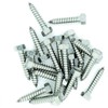 No.12 x 0.9 (5.5mm x 22mm) Hex Self-Tapping Screw -
