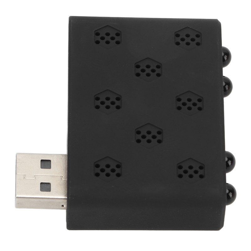 1.3MP Small WiFi USB Camera Mini IP Security Camcorder High