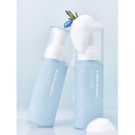 [Double Set] Blue Vitamin Bubble Serum 70ml (whitening, anti-wrinkle dual functionality) / [더블세트]블루 비타민 버블세럼 70ml (미백,주름 이중기능성)