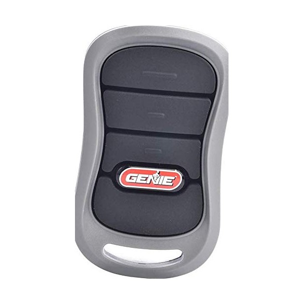 GENIE G3T-R 3-Button Remote with Intellicode Security Technology Controls Up