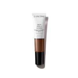 Lancôme Skin Feels Good Hydrating Tinted Moisturizer with SPF 23 - Oil-Free & Lightweight Foundation - Sheer Coverage with Healthy Glow Finish - 16C Real Suede