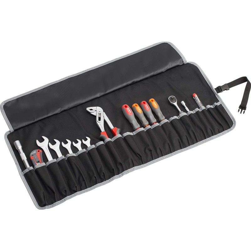 Cutting Line Tool Roll Bag 745 mm – Unequipped –