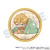 Post-School Shonen Hanako-kun Gyao Colle Trading Tin Badges Box of