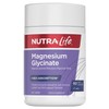 Nutra-Life Buy Nutra Life Magnesium Glycinate 60 Capsules Online