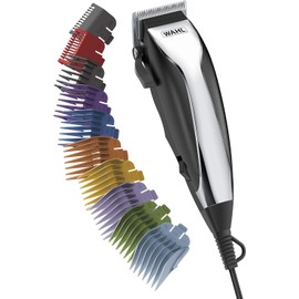 Wahl Home Haircutting Kit With Color Guards