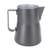 550ml Milk Frothing Pitcher 304 Stainless Steel Tip Mouth Milk