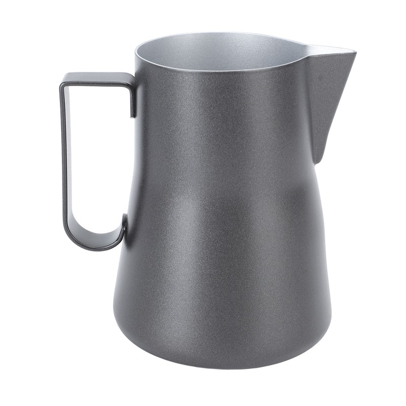 550ml Milk Frothing Pitcher 304 Stainless Steel Tip Mouth Milk
