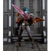 Energy Blade Accessory for Cosmic Legions Figures (Style 2) -