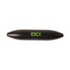 ZECK - U-Float Solid Black | U-Float | 55g Buoyancy