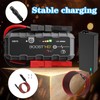 14V AC Power Adapter Compatible with NOCO GB70 GB150 GB250+