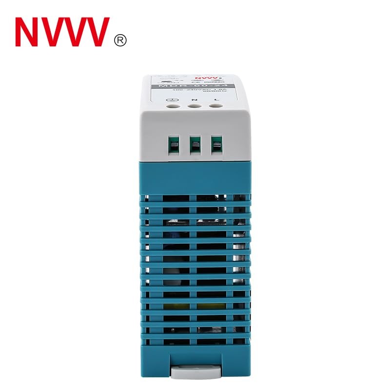 MDR-60-24 AC to DC DIN-Rail DIN Rail Power Supply 60