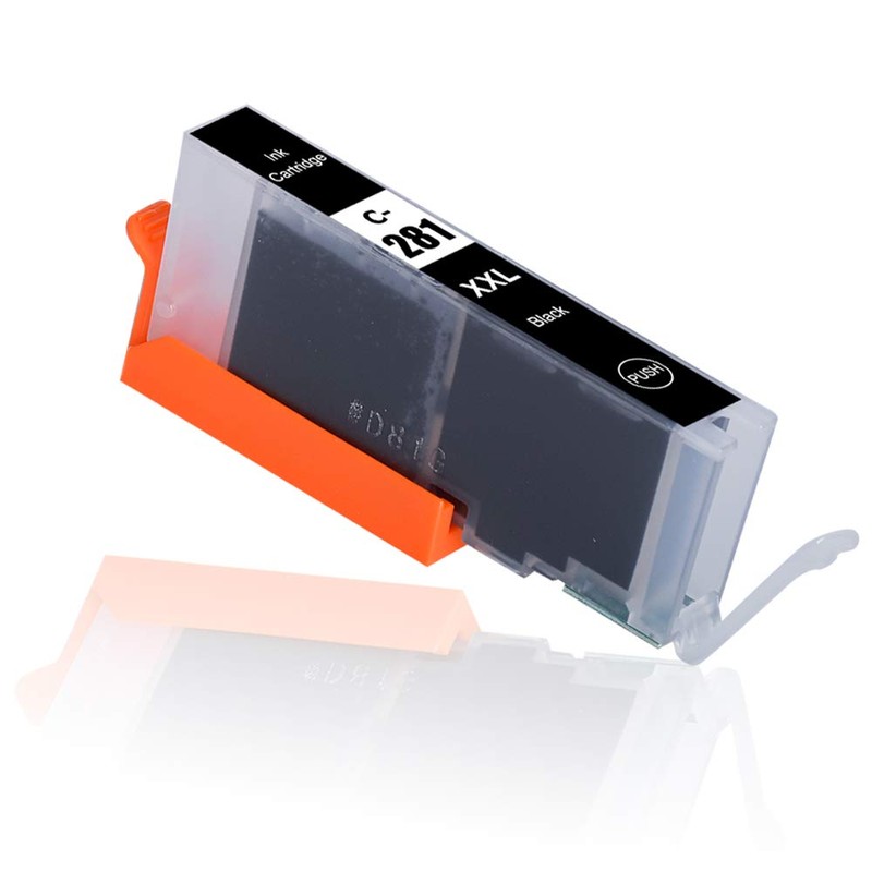 ARTITECH 5 Pack Compatible Ink Cartridge Replacement for Canon PGI-280XXL