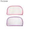 PICCASSO Collezioni Daily Mesh Pouch 1ea, Color:Purple