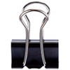 Box of 12 Binder Clips 19 mm