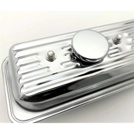 SPP 1987-00 Chevy Vortec Valve Cover Bolts GM Center Bolt 305 5.0L & 350 5.7L Chrome