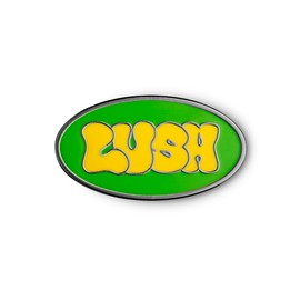 LUSH [Lush] Retro Pin – Accessories / [러쉬] 레트로 핀 - 악세서리