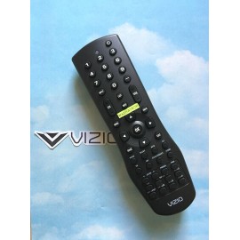 Vizio NEW VIZIO TV REMOTE CONTROL, VX37L, VX42L, VX52L, VW22L VR1, VW22L,