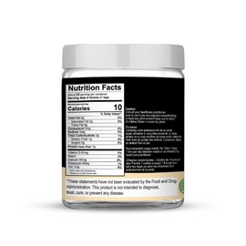 She Made Foods Ashwagandha Powder available in 100g Jar