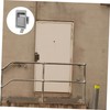 CIYODO Stainless Steel Cabinet Lock Weatherproof Panel Lock for Electrical