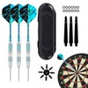 Darts Metal Tip Set,Metal Tipped Darts | Martial Arts Weapons
