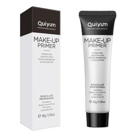 Leche Hidratante Para Antes Del Maquillaje Pores Invisible B