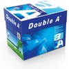 Double A 10330015028 Copier Paper A4 White 80 g Capacity