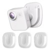Security Cameras Mount Bracket for Blink Outdoor/Indoor Wireless Camera(Blink Outdoor