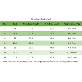 DreamHigh Girls' Princess Evening Party Long Tail Dress up Purple (11-12 Years)