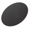 Magnetic Hot Bed Sticker Round 10.6in High Temp Resistant B