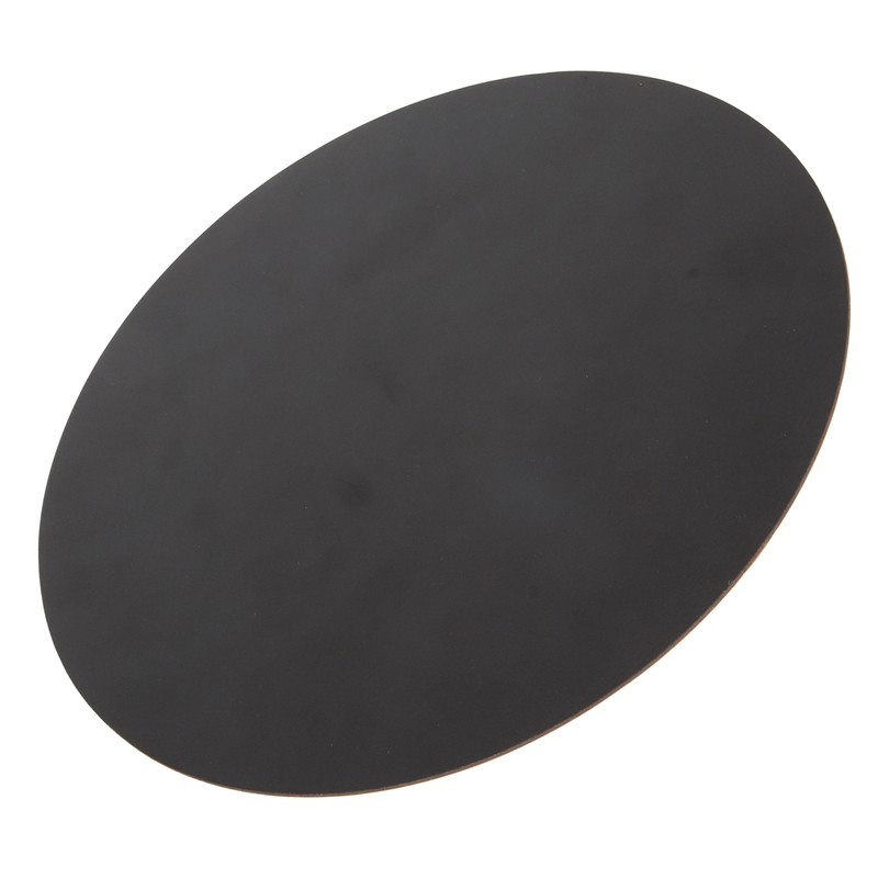 Magnetic Hot Bed Sticker Round 10.6in High Temp Resistant B