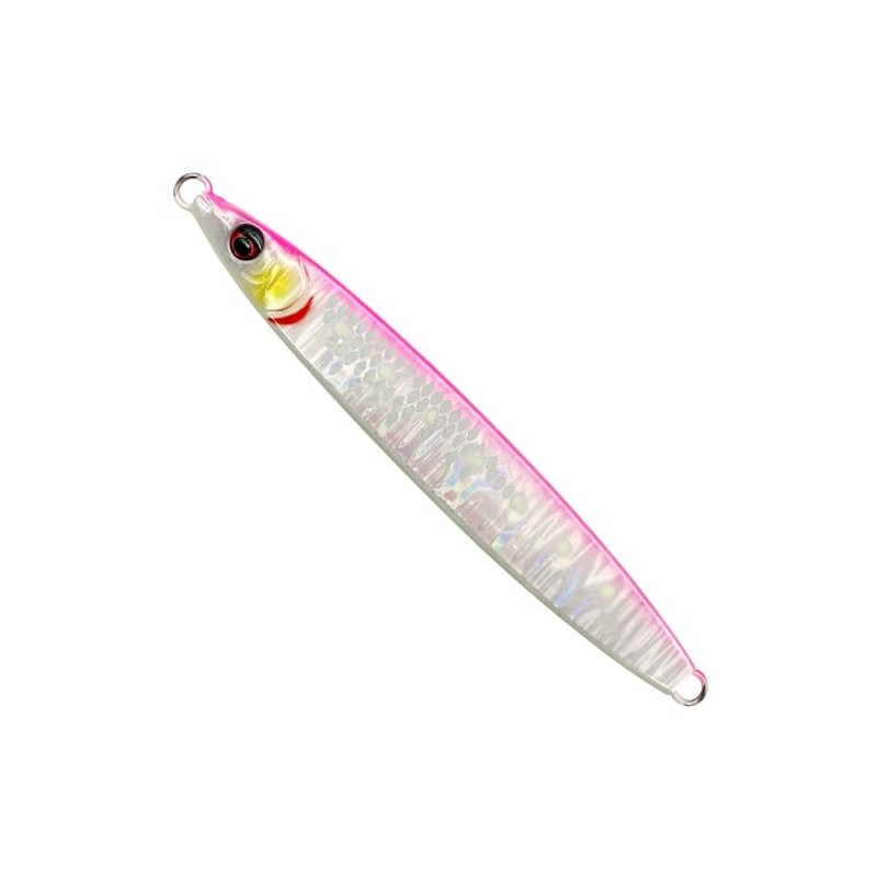 SAVAGE GEAR Slow Jigging Flat-Sided Lure SARDINE GLIDER 15.5cm/180g
