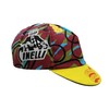 Chineri A1CP1SPCBRN00 Special Corsa Cap Spetian Recorsa Braulio Yellow