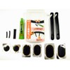 SAGISAKA Bicycle Punk Repair Set, L 31695