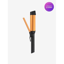 [GP628AG] Glam Muse Curling Iron 40mm (Original Black) Bong Iron / [GP628AG] 글램뮤즈 컬링 아이롱 40mm (오리지널블랙) 봉고데기