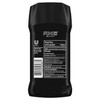 AXE Black Antiperspirant Deodorants Stick, 2.7 Oz (Pack of 2)
