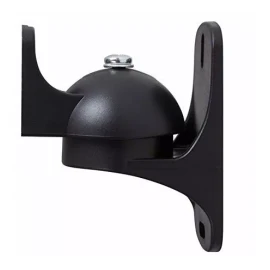 Escanver Par De Soportes Montaje A Pared Bocinas Universales
