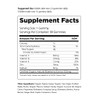 The Elderberry Co. Extra Strength Elderberry Gummies with Vitamins C,