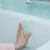 Cleaning of the Gods Ultra rakuburasi W For Bathroom