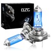 DZG Super White Bulbs
