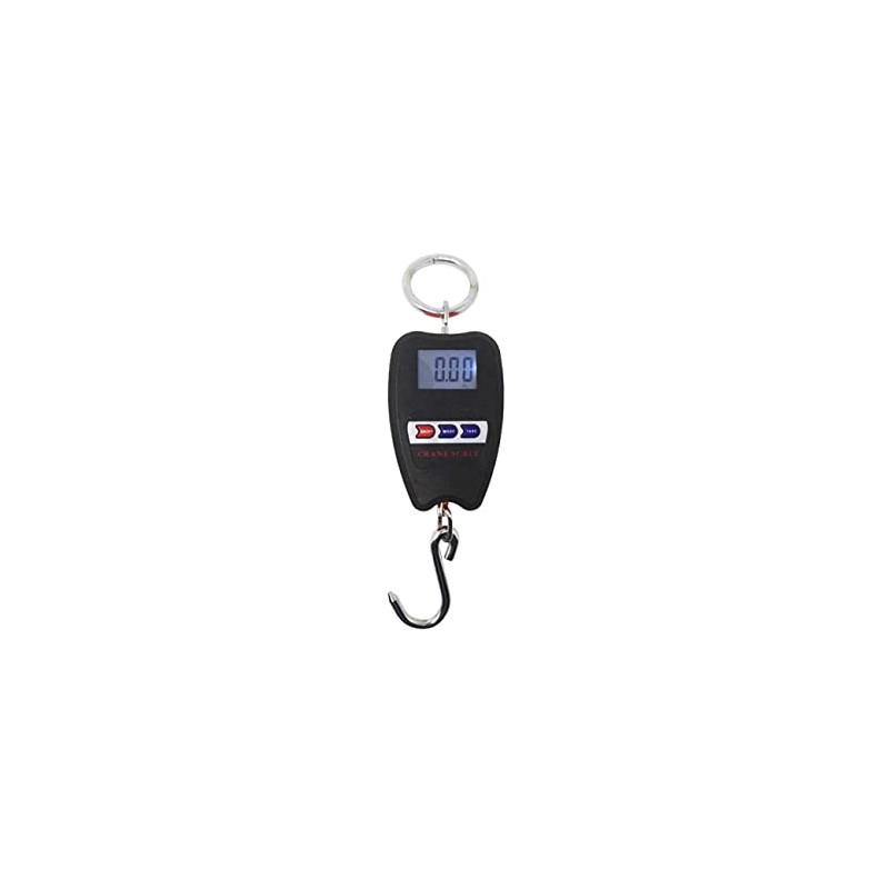 Digital Vertical Torque Scales with Spring Hook Max Weight 200kg