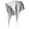 Belsen Satin Bonnet Silk Bonnet Sleep Cap Satin Lined Slouchy
